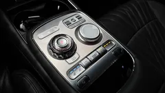 2023 Genesis G90 Gasoline 3.5 Turbo AWD — фото 9