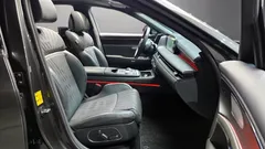 2023 Genesis G90 Gasoline 3.5 Turbo AWD — фото 10