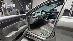 2023 Genesis G90 Gasoline 3.5 Turbo AWD — фото 11