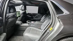 2023 Genesis G90 Gasoline 3.5 Turbo AWD — фото 12