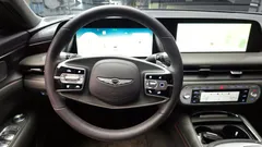 2023 Genesis G90 Gasoline 3.5 Turbo AWD — фото 13