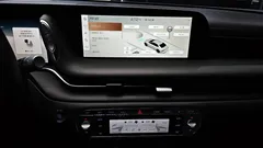 2023 Genesis G90 Gasoline 3.5 Turbo AWD — фото 14