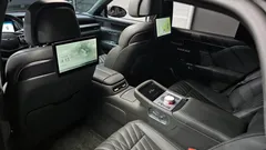 2023 Genesis G90 Gasoline 3.5 Turbo AWD — фото 17