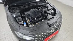 2021 Hyundai Grandeur 2.5, серый — фото 6