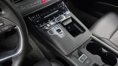 2021 Hyundai Grandeur 2.5, серый — фото 9