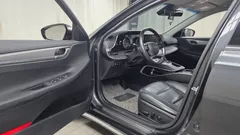2021 Hyundai Grandeur 2.5, серый — фото 10