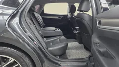 2021 Hyundai Grandeur 2.5, серый — фото 12