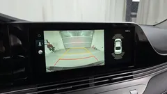 2021 Hyundai Grandeur 2.5, серый — фото 16