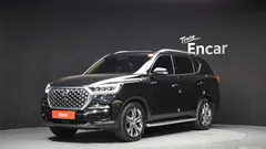 2023 SsangYong Rexton Diesel 2.2 4WD — фото 1