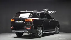 2023 SsangYong Rexton Diesel 2.2 4WD — фото 2