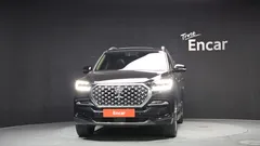2023 SsangYong Rexton Diesel 2.2 4WD — фото 3