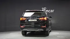 2023 SsangYong Rexton Diesel 2.2 4WD — фото 4