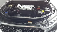 2023 SsangYong Rexton Diesel 2.2 4WD — фото 6