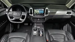2023 SsangYong Rexton Diesel 2.2 4WD — фото 7