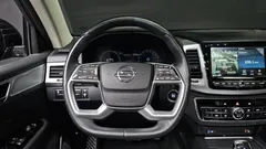 2023 SsangYong Rexton Diesel 2.2 4WD — фото 14