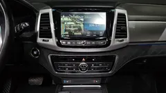2023 SsangYong Rexton Diesel 2.2 4WD — фото 15