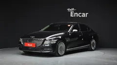 2023 Genesis G80 Gasoline 3.5 Turbo 2WD — фото 1