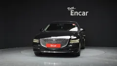 2023 Genesis G80 Gasoline 3.5 Turbo 2WD — фото 3