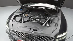 2023 Genesis G80 Gasoline 3.5 Turbo 2WD — фото 6