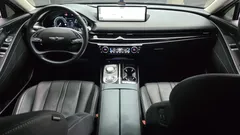 2023 Genesis G80 Gasoline 3.5 Turbo 2WD — фото 7