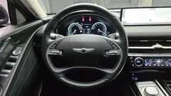 2023 Genesis G80 Gasoline 3.5 Turbo 2WD — фото 13
