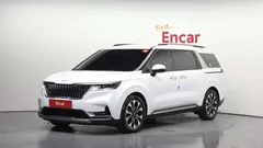 2023 Kia Carnival Diesel 9-Seater Signature — фото 1