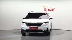 2023 Kia Carnival Diesel 9-Seater Signature — фото 3