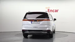 2023 Kia Carnival Diesel 9-Seater Signature — фото 4