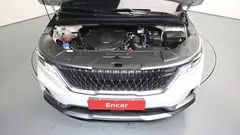 2023 Kia Carnival Diesel 9-Seater Signature — фото 6