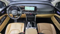 2023 Kia Carnival Diesel 9-Seater Signature — фото 7