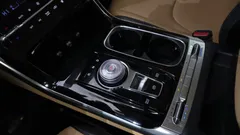 2023 Kia Carnival Diesel 9-Seater Signature — фото 9