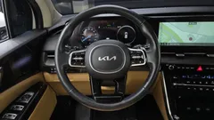 2023 Kia Carnival Diesel 9-Seater Signature — фото 13