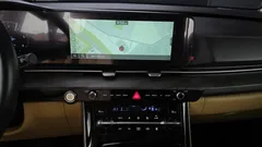 2023 Kia Carnival Diesel 9-Seater Signature — фото 18