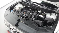 2023 Hyundai Tucson Gasoline 1.6 Turbo 2WD, серебристый — фото 6