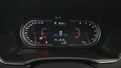 2023 Hyundai Tucson Gasoline 1.6 Turbo 2WD, серебристый — фото 8