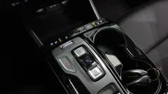 2023 Hyundai Tucson Gasoline 1.6 Turbo 2WD, серебристый — фото 9