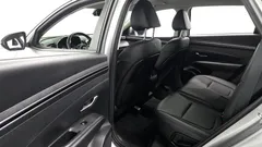 2023 Hyundai Tucson Gasoline 1.6 Turbo 2WD, серебристый — фото 12