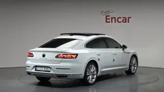 2022 Volkswagen Arteon 2.0 TDI Prestige — фото 2