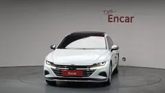 2022 Volkswagen Arteon 2.0 TDI Prestige — фото 3