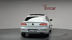 2022 Volkswagen Arteon 2.0 TDI Prestige — фото 4