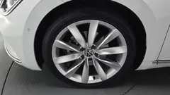 2022 Volkswagen Arteon 2.0 TDI Prestige — фото 5