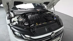 2022 Volkswagen Arteon 2.0 TDI Prestige — фото 6