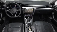 2022 Volkswagen Arteon 2.0 TDI Prestige — фото 7