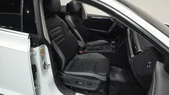 2022 Volkswagen Arteon 2.0 TDI Prestige — фото 10