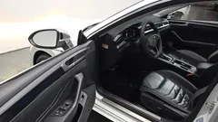 2022 Volkswagen Arteon 2.0 TDI Prestige — фото 11
