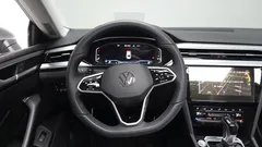 2022 Volkswagen Arteon 2.0 TDI Prestige — фото 13