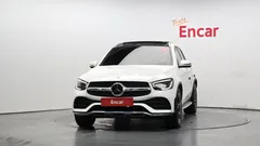 2022 Mercedes-Benz GLC-Class GLC300 4MATIC — фото 3