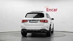 2022 Mercedes-Benz GLC-Class GLC300 4MATIC — фото 4