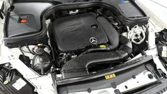 2022 Mercedes-Benz GLC-Class GLC300 4MATIC — фото 6