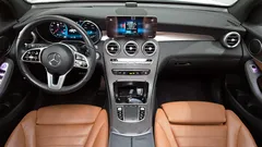 2022 Mercedes-Benz GLC-Class GLC300 4MATIC — фото 7